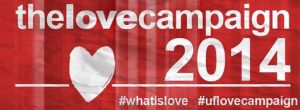 the love campaign